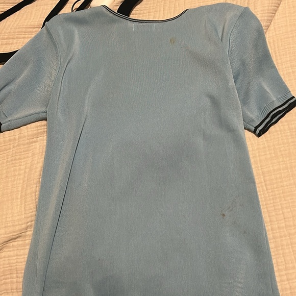 Chanel top - Picture 5 of 5